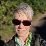 Profilfoto von Sonja Frank