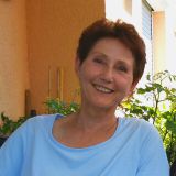 Profilfoto von Christa Irro