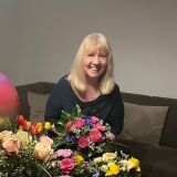 Profilfoto von Rosa Becker