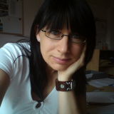 Profilfoto von Kathleen Flechsig