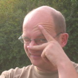 Profilfoto von Oliver Bruhn