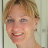 Profilfoto von Antje Gabel
