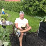 Profilfoto von Dirk Lubisch,