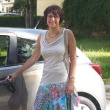 Profilfoto von Astrid Weyen