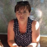 Profilfoto von Domenica Köhler