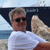 Profilfoto von Rolf Peter Pluta
