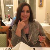 Profilfoto von Marion Stiedel