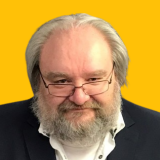 Profilfoto von Thomas Koenig