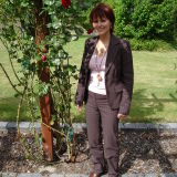 Profilfoto von Nicole Gießwein