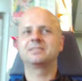 Profilfoto von Klaus Arnold