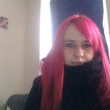 Profilfoto von Nicole Bergmann