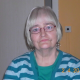 Profilfoto von Susanne Simsch