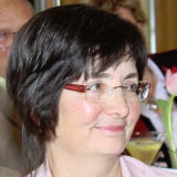 Profilfoto von Kerstin Büttner