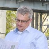 Profilfoto von Ulf Uhlig