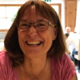 Profilfoto von Renate Rießner