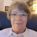 Profilfoto von Dörte Arendt-Bremer