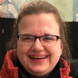 Profilfoto von Martina Wein