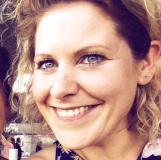 Profilfoto von Fabienne Büttner