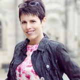 Profilfoto von Manja Knizek-Siegert