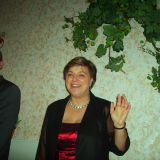Profilfoto von Gabriele Bömer