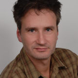 Profilfoto von Oliver Kühne