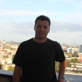 Profilfoto von Matthias Fluegge