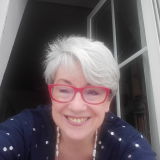 Profilfoto von Angelika Scharff