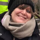 Profilfoto von Gabriela Kraft