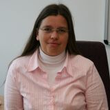 Profilfoto von Annegret Laue