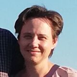 Profilfoto von Katrin Wieske