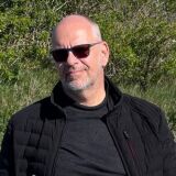 Profilfoto von Dr. Peter Gerhardt