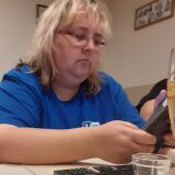 Profilfoto von Andrea Köthe