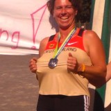 Profilfoto von Kristin Maybach
