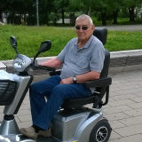 Profilfoto von Heinz Kühn