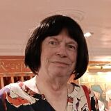 Profilfoto von Renate Kunze