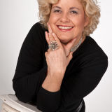 Profilfoto von Karin Kloske