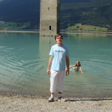 Profilfoto von Patrick Draxler