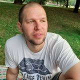 Profilfoto von Patrick Löbe