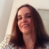Profilfoto von Ulrike Baldus-Fiore