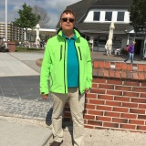 Profilfoto von Wilfried Schuppe