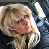 Profilfoto von Eveline Christiansen