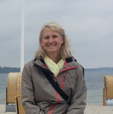 Profilfoto von Jana Jandtke-Eggers