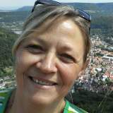 Profilfoto von Ursula Hägele