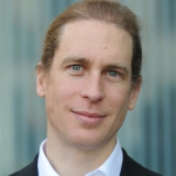 Profilfoto von Harald Ilg-Wassner