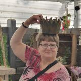 Profilfoto von Manuela Dähn