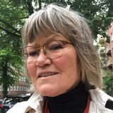 Profilfoto von Renate Steinkrauß