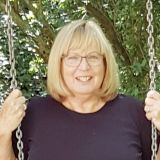 Profilfoto von Helga Klein