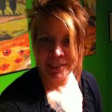 Profilfoto von Anja Singer