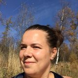 Profilfoto von Karolin Freitag