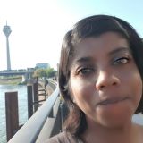 Profilfoto von Georgina Arnold